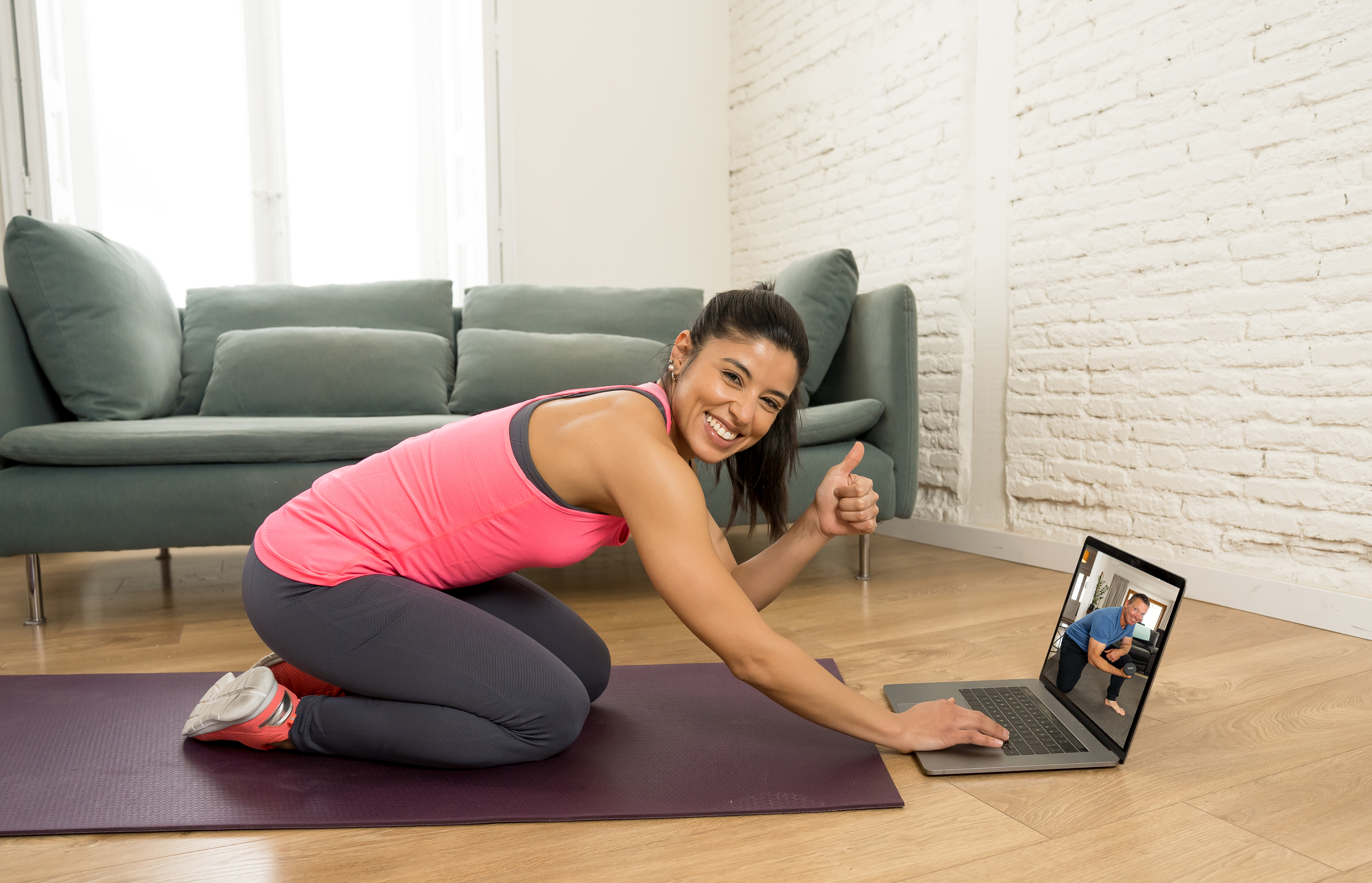 5 Questions to Ask Before Starting an Online Pilates Certification