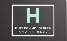 Huffington Pilates Abilene TX