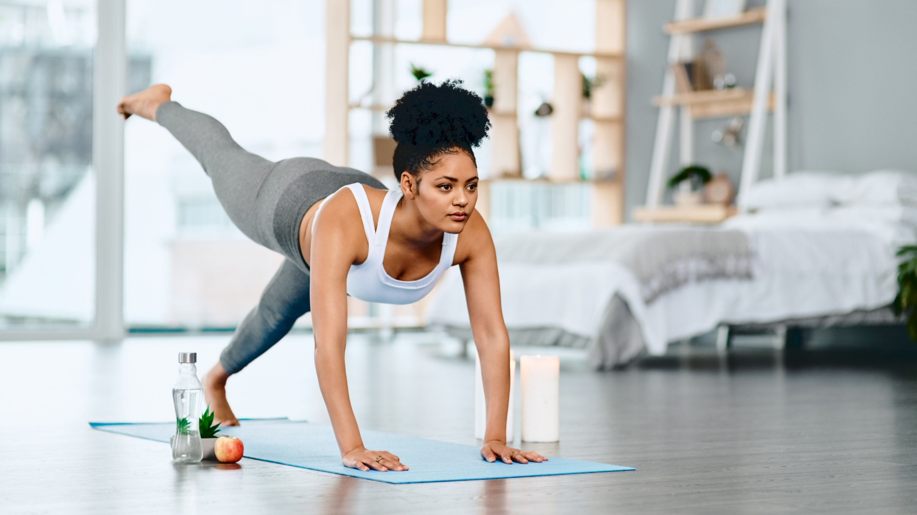 Pilates Instructor Training Online Vs. In-Person