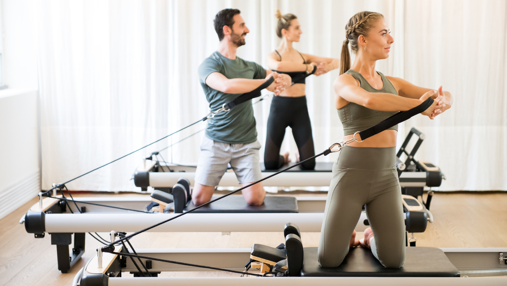 Mastering the Art of Pilates Reformer: Tips from Fitness Gurus